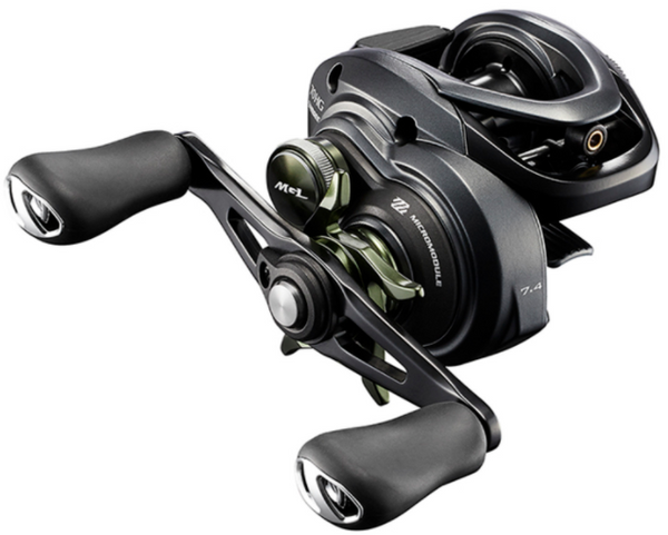 Shimano Curado 71 MGL – Coyote Bait & Tackle