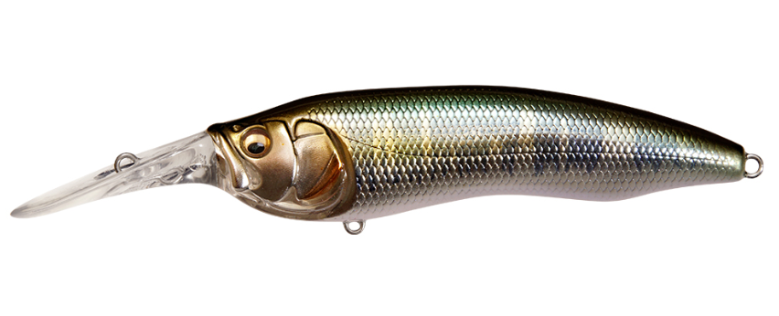 Megabass Live-X Model 1 LBO – Coyote Bait & Tackle