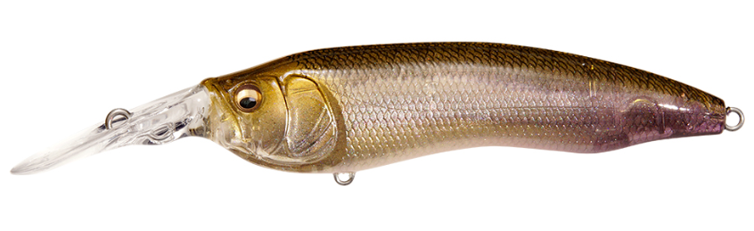 Megabass Live-X Model 1 LBO – Coyote Bait & Tackle
