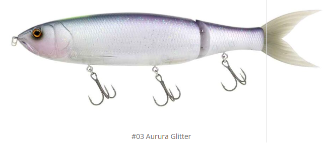 Deps GiraGira Kougeki – Coyote Bait & Tackle Deps GiraGira Kougeki – Coyote Bait & Tackle