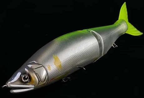 Gan Craft Jointed Claw 178 – Coyote Bait & Tackle