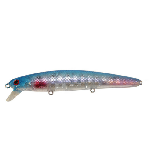 dicks lucky craft fishing lure cif flash minnow 110 Lucky Craft Saltwater Flash Minnow 110 Jerkbaits