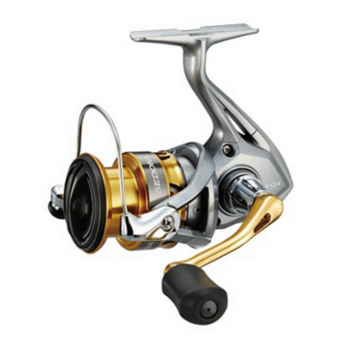 Spinning Reels – Coyote Bait & Tackle