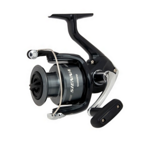 penn battle 2 vs shimano sienna FG Spinning Reel a roller bearing and Shimano gears Conteset 14 - Reel Comparison: