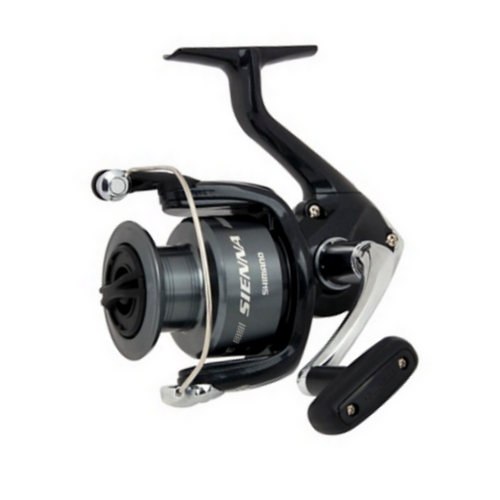 Shimano Sienna Spinning Reels – Coyote Bait & Tackle