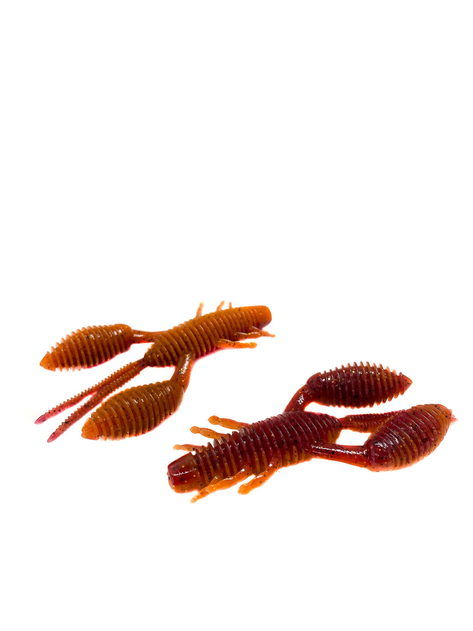 bellows fishing lure Geecrack Craw 3.5