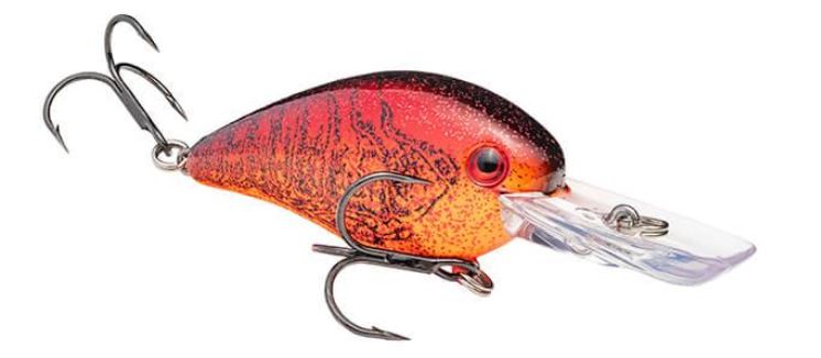 Strike King 5XD Crankbaits  Coyote Bait & Tackle