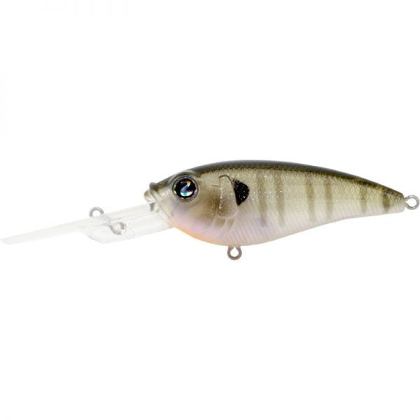 Tactical DD Crank – Coyote Bait & Tackle