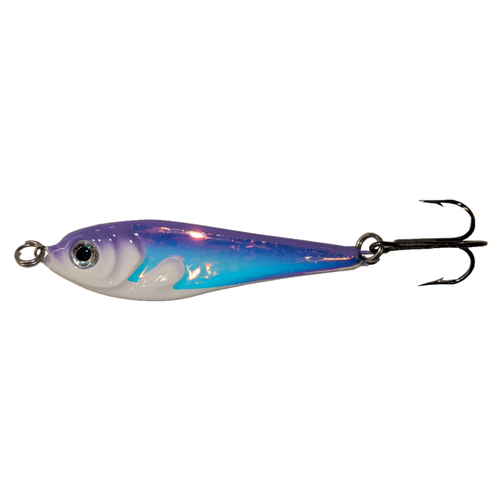 Blade-Runner Tackle Duh Spoon – Coyote Bait & Tackle