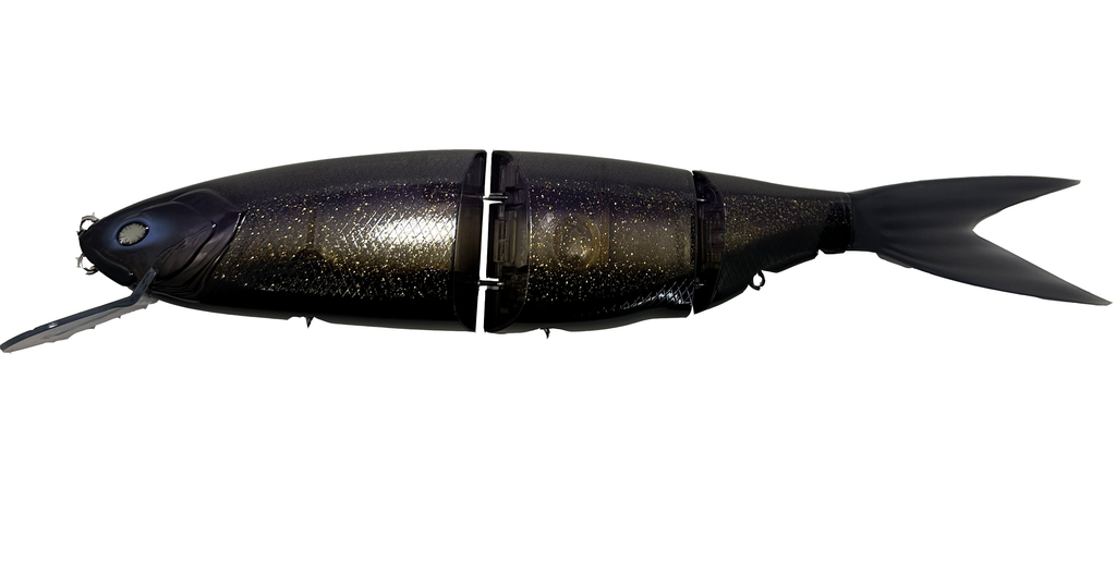 Leurre de poisson sous-marin en forme d'œil lumière flash LED appât de Leurre de poisson sous-marin en forme d'œil lumière flash LED appât de