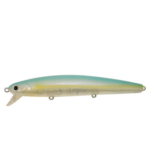 Lucky Craft Saltwater Flash Minnow 110 Jerkbaits – Coyote Bait & Tackle
