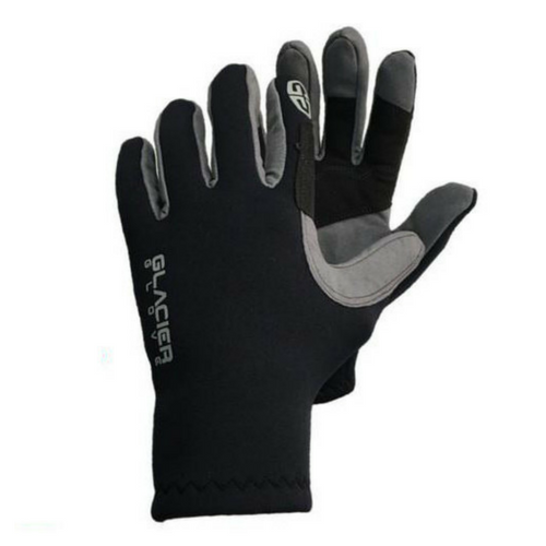 Glacier Glove Neoprene Guide Gloves