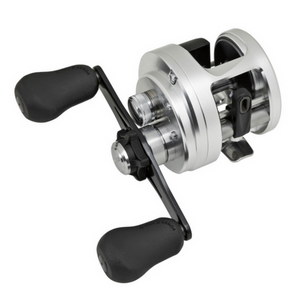 Shimano Calcutta D Round Casting Reels – Coyote Bait & Tackle