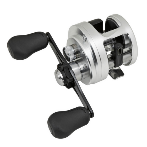 Shimano Calcutta D Round Casting Reels Shimano Calcutta D Round Casting Reels
