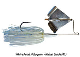 Picasso Rusty Squeaker Buzzbait