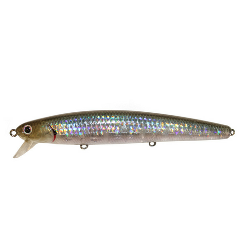 Lucky Craft Saltwater Flash Minnow 110 Jerkbaits – Coyote Bait & Tackle