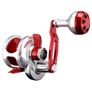 Accurate Boss Valiant Lever Drag Reels – Coyote Bait & Tackle
