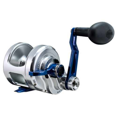 Accurate Boss Extreme Twin Drag Lever Drag Reels