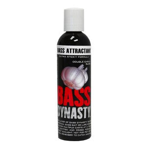 Bass Dynasty Attractants – Coyote Bait & Tackle