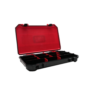 coffin tackle box Bass Mafia 3700 The Bait Coffin – Coyote Bait & Tackle