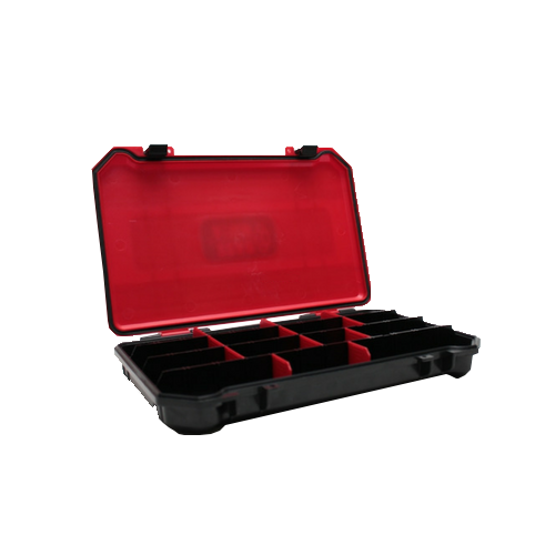 Bass Mafia 3700 The Bait Coffin – Coyote Bait & Tackle