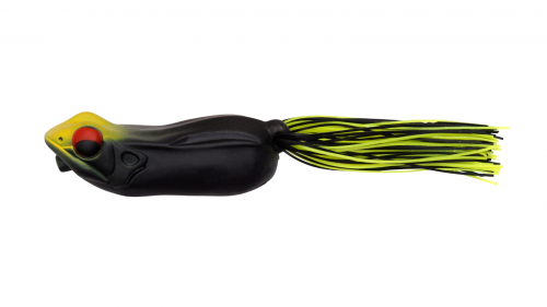 Megabass Big Gabot Frog – Coyote Bait & Tackle