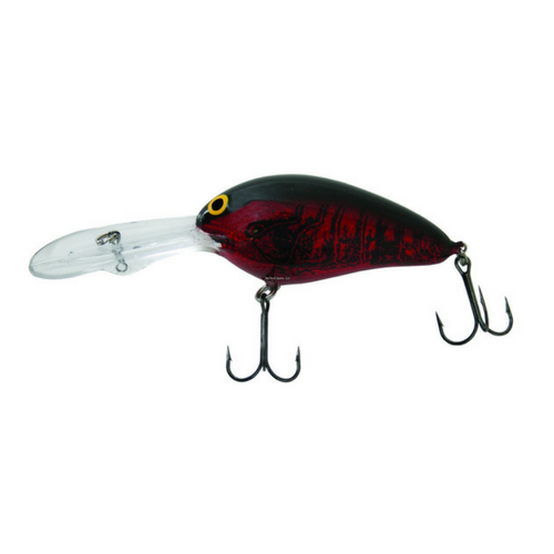 Norman Lures Deep Diver 22 Crankbaits – Coyote Bait & Tackle