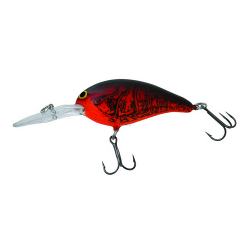 Norman Deep Little N Crankbait Bass