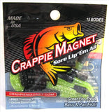 Crappie Magnet Body Pack 15pk