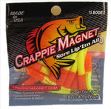 Crappie Magnet Body Pack 15pk