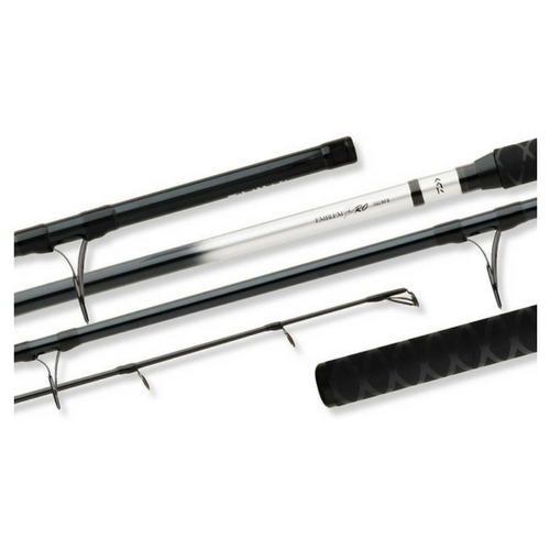 daiwa emblem pro reel Daiwa Emblem Pro Surf Spinning Rods – Coyote Bait & Tackle