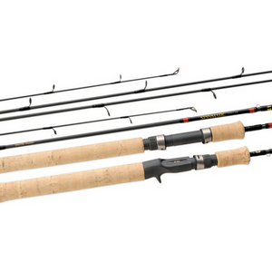 Daiwa Spinmatic Ultralight Spinning Rods – Coyote Bait & Tackle