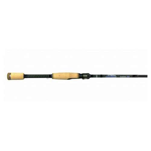 dobyns champion xp crankbait rod Glass Fishermans Central The new standard for sensitivity Dobyns Champion XP Spinning Rods