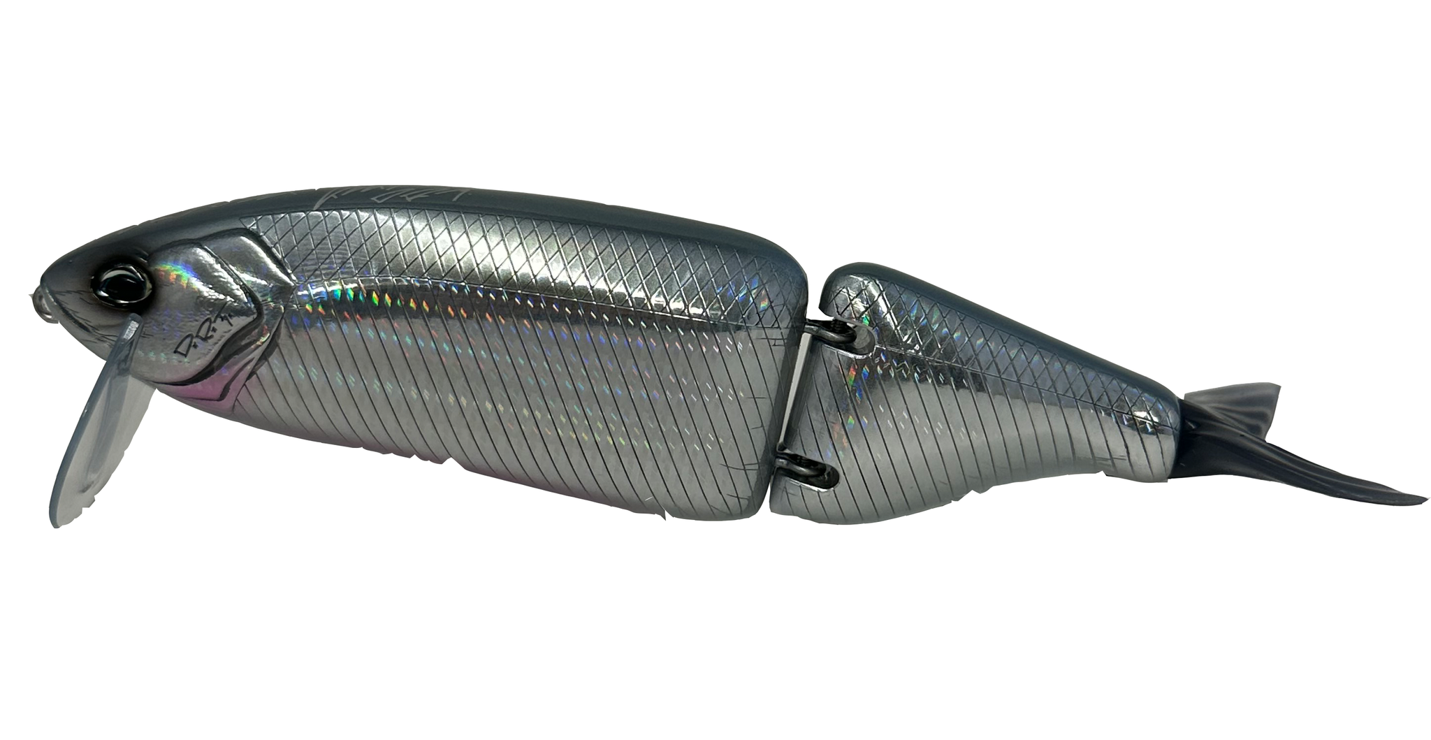 caltexh fishing lure DRT Tiny Klash Swim Baits – Coyote Bait & Tackle