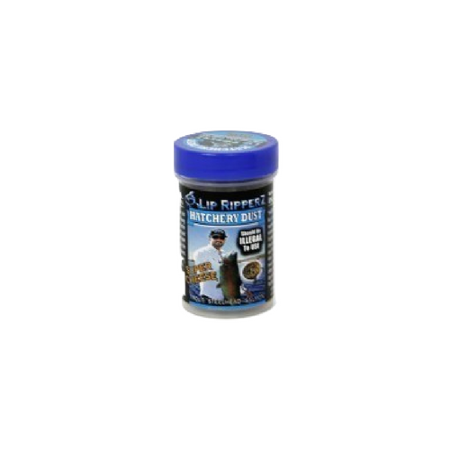 Lip Ripperz Soft Plastices Lip Ripperz Hatchery Dust – Coyote Bait & Tackle