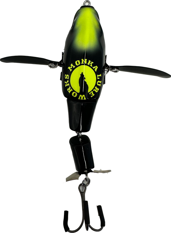 Monka Lure Works Noma J2 Crawler – Coyote Bait & Tackle Monka Lure Works Noma J2 Crawler – Coyote Bait & Tackle