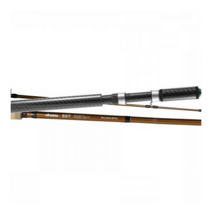 Okuma SST Series Carbon Grip Casting Rods