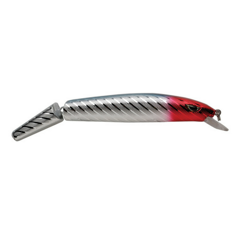 fish lure with bite sensitivity poe P-Line Angry Eye Shallow Diving Predator – Coyote Bait & Tackle
