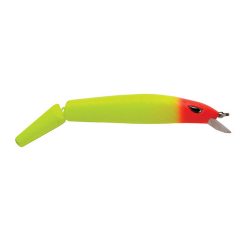 fish lure with bite sensitivity poe P-Line Angry Eye Shallow Diving Predator – Coyote Bait & Tackle
