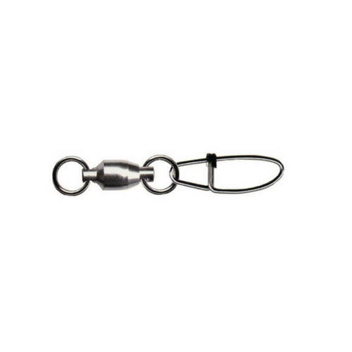 P-Line Ball Bearing Snap Swivels – Coyote Bait & Tackle