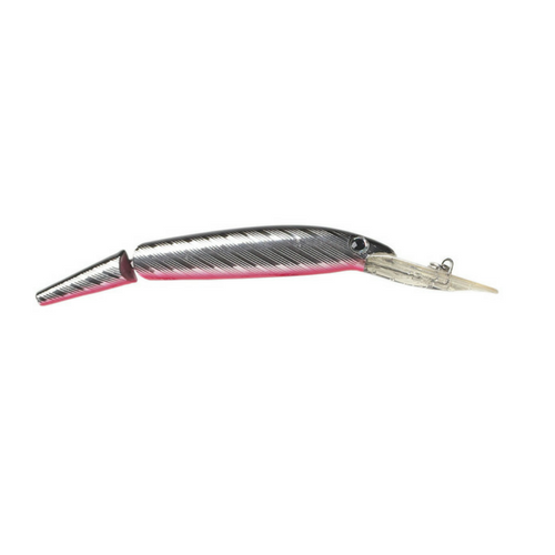 best predator fishing lure for sim fishing pro P-Line Predator Minnow – Coyote Bait & Tackle