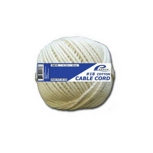 Promar Cotton Cable Cord