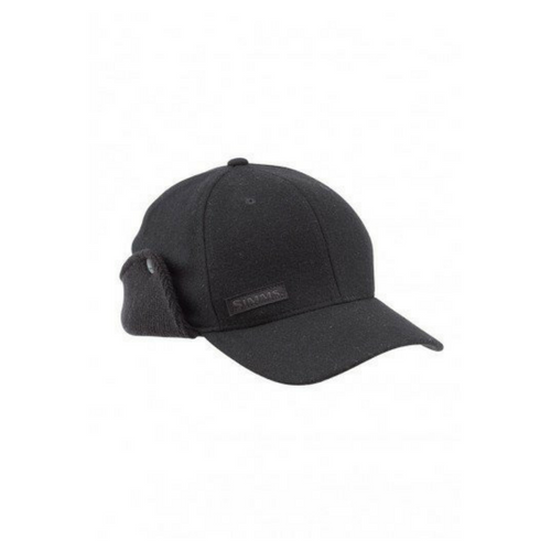 Simms Wool Scotch Cap