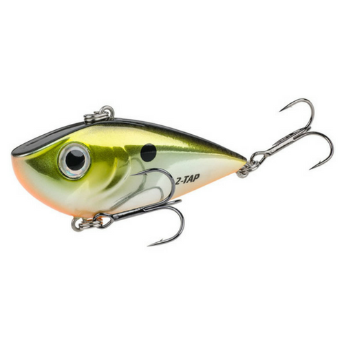 Strike King Red Eye Shad Z-Tap – Coyote Bait & Tackle