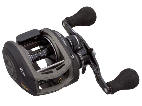 Lews Super Duty Wide Spool Casting Reels – Coyote Bait & Tackle
