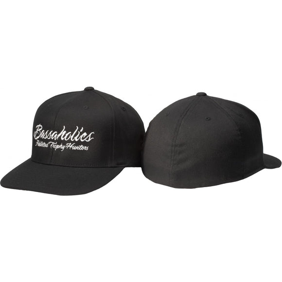 Bassaholics Premium Flex Fit Hats