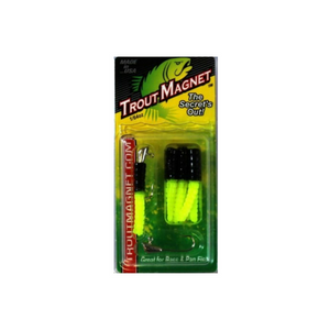 Trout Magnet Mini Jigs