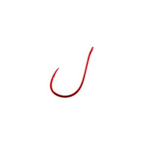 Owner Mosquito Hook Red – Coyote Bait & Tackle