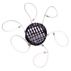 Wilapa Round Crab Snares – Coyote Bait & Tackle